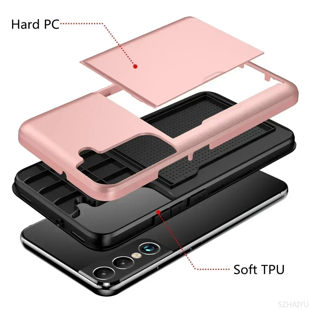 Nuova custodia per telefono an - Phone Cases That Hold Cards recensione e prezzo