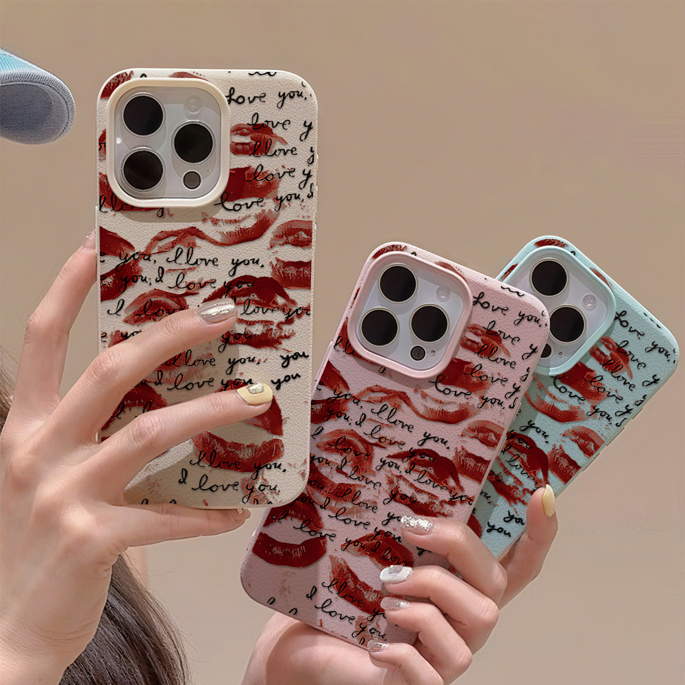 Custodia per telefono in pelle - Phone Cases Leather recensione e prezzo