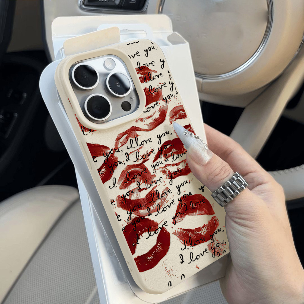 Custodia per telefono in pelle - Phone Cases Leather recensione e prezzo