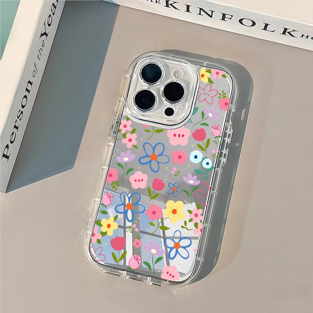 Custodia Morbida Floreale Stil - Phone Cases Xr Iphone recensione e prezzo