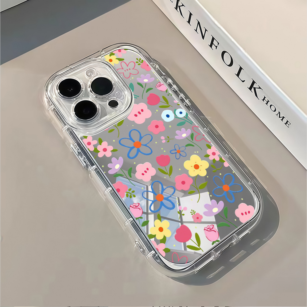 Custodia Morbida Floreale Stil - Phone Cases Xr Iphone recensione e prezzo
