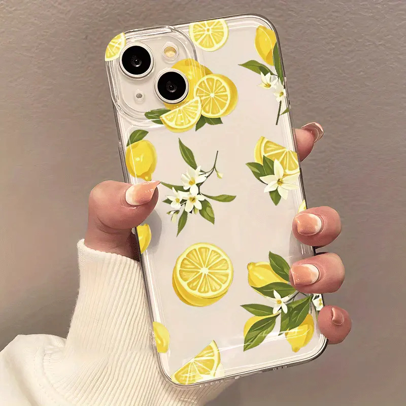 Custodia per telefono traspare - Phone Cases Samsung Galaxy recensione e prezzo