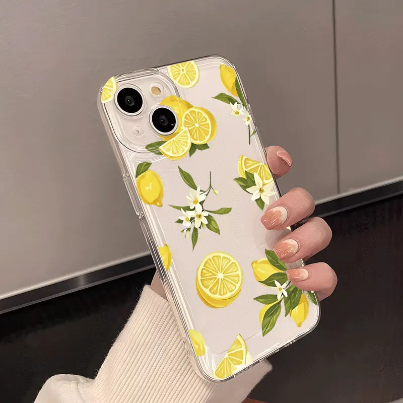 Custodia per telefono traspare - Phone Cases Samsung Galaxy recensione e prezzo