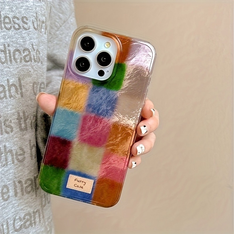 Cover per iPhone 17 16 15 14 1 - Phone Cases Xr Iphone recensione e prezzo