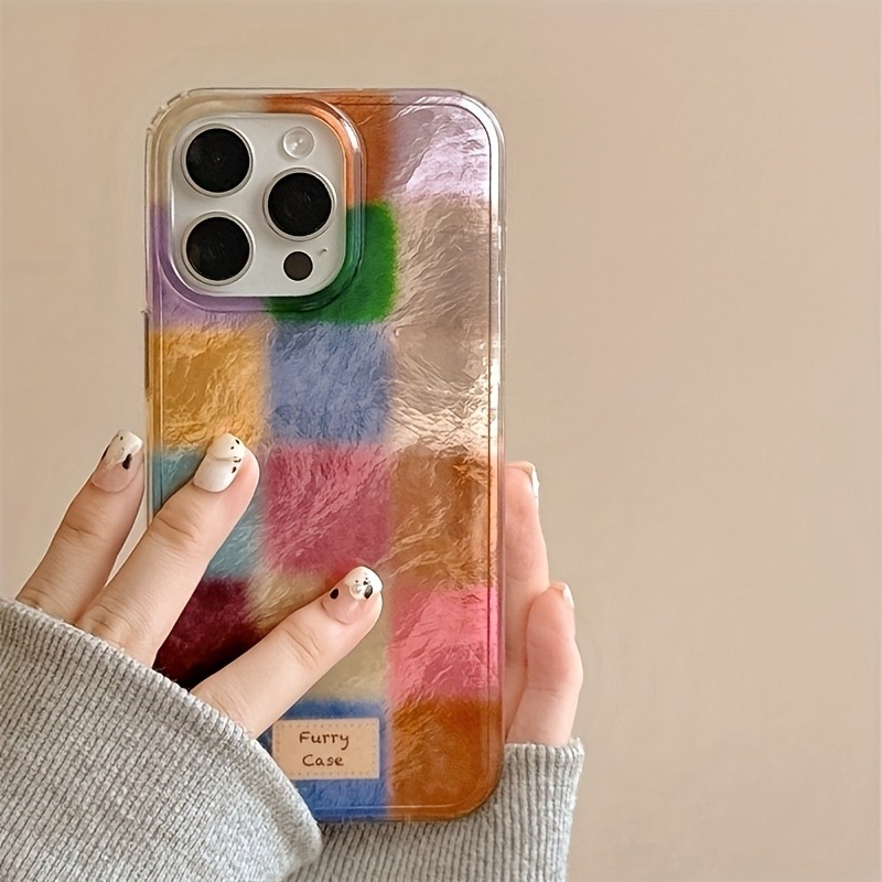 Cover per iPhone 17 16 15 14 1 - Phone Cases Xr Iphone recensione e prezzo