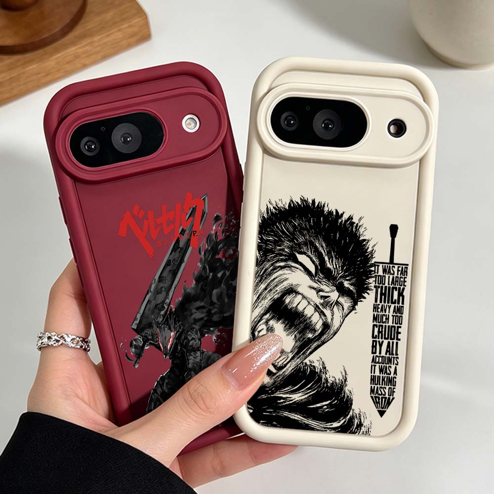 Custodia per telefono Berserk  - Phone Cases Google Pixel 10 Pro recensione e prezzo