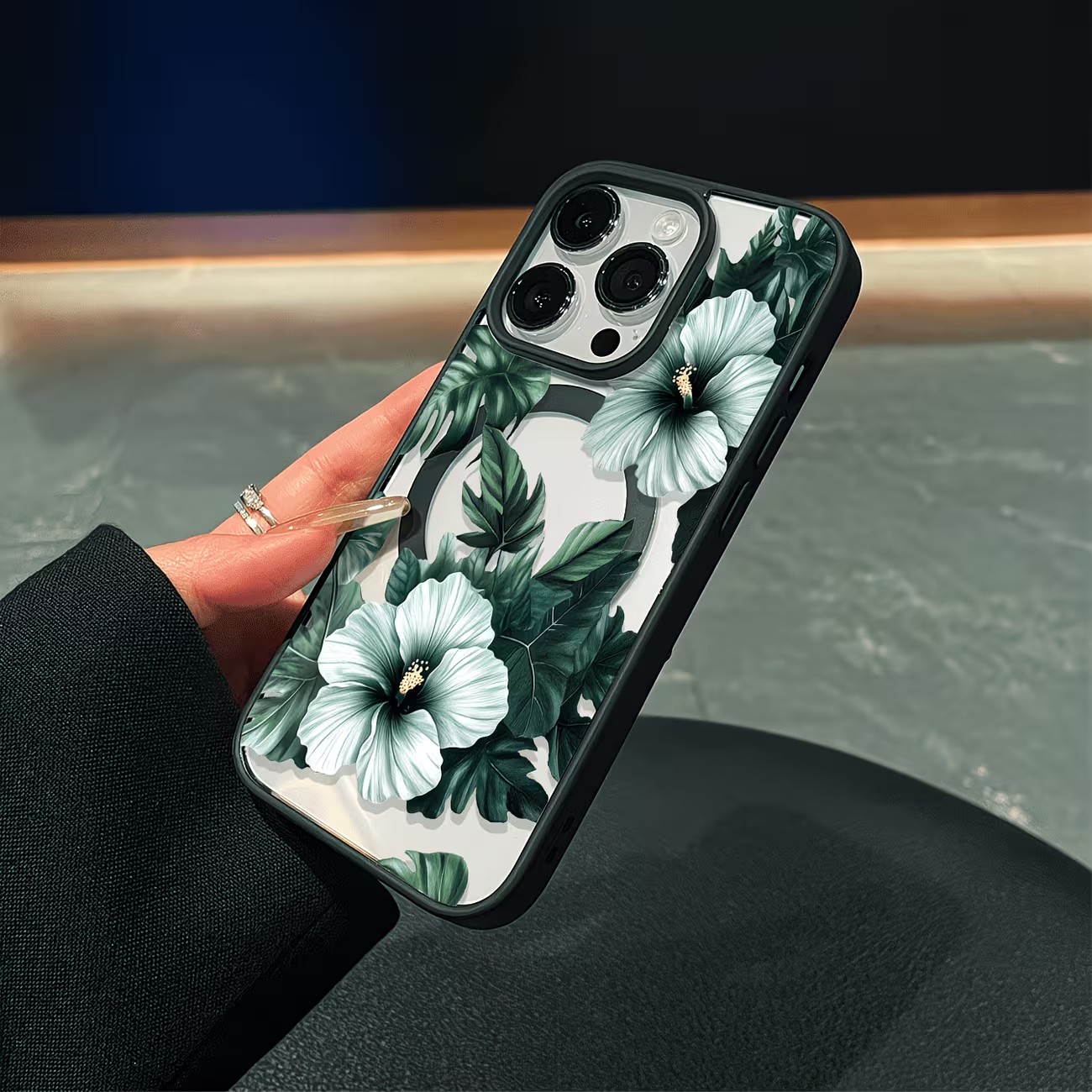Custodia per telefono con stam - Phone Cases Xr Iphone recensione e prezzo