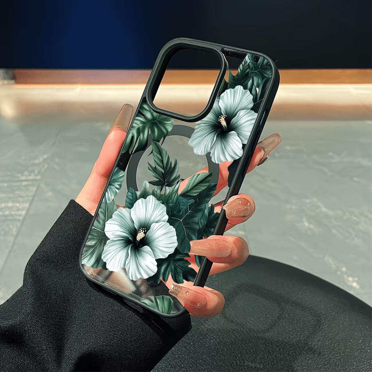 Custodia per telefono con stam - Phone Cases Xr Iphone recensione e prezzo