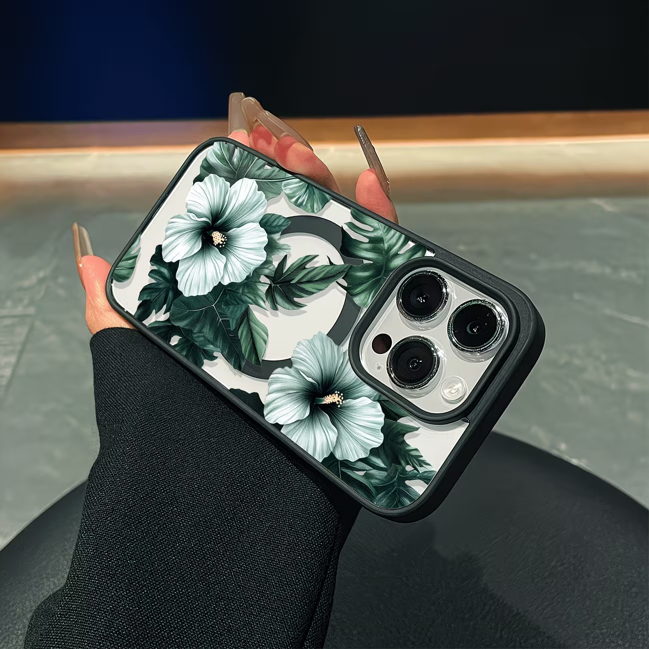 Custodia per telefono con stam - Phone Cases Xr Iphone recensione e prezzo