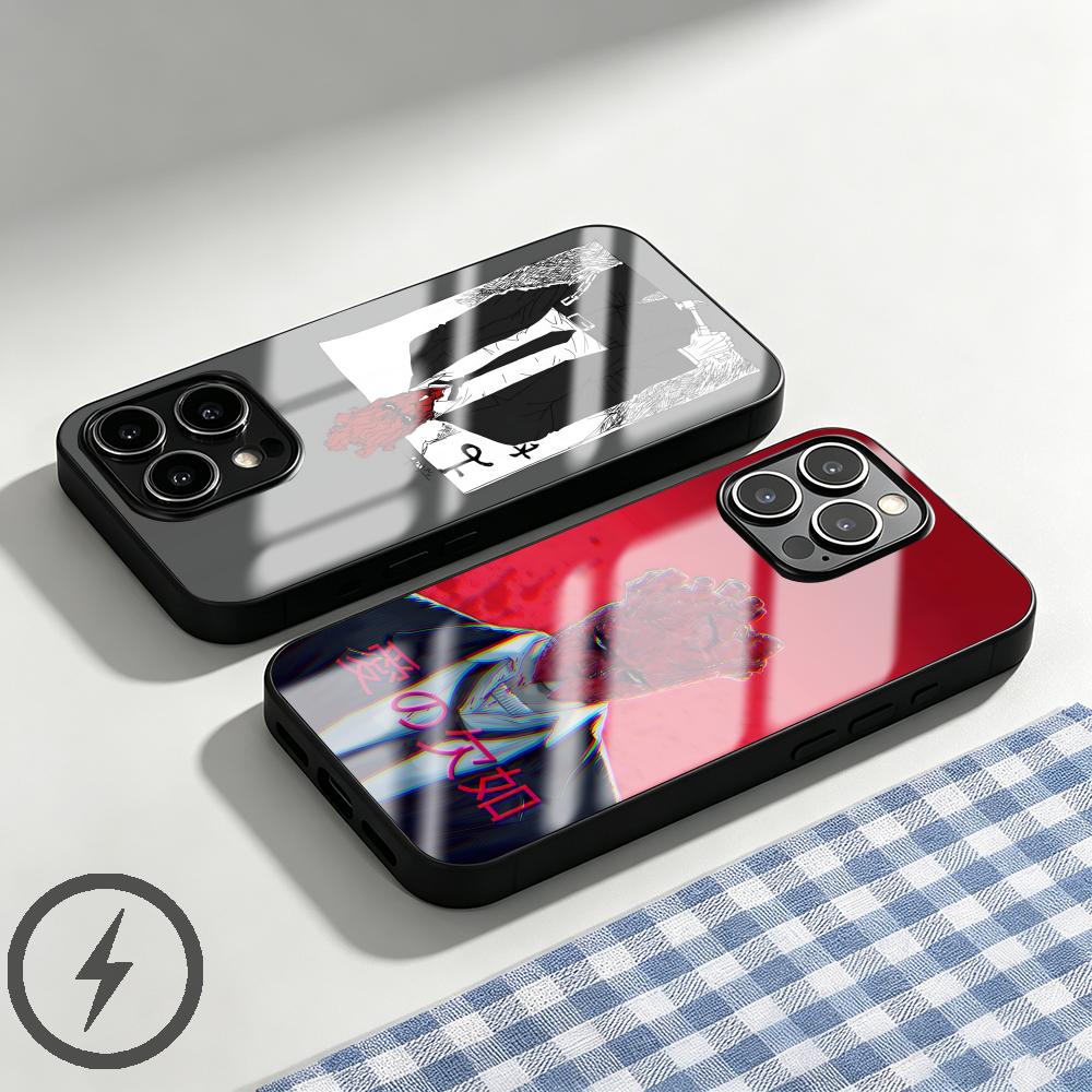 Custodia per telefono in vetro - Phone Cases Xr Iphone recensione e prezzo