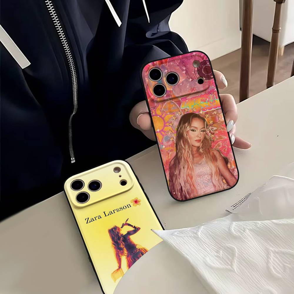 Cover per telefono Z-Zara Lars - Phone Cases Zara recensione e prezzo