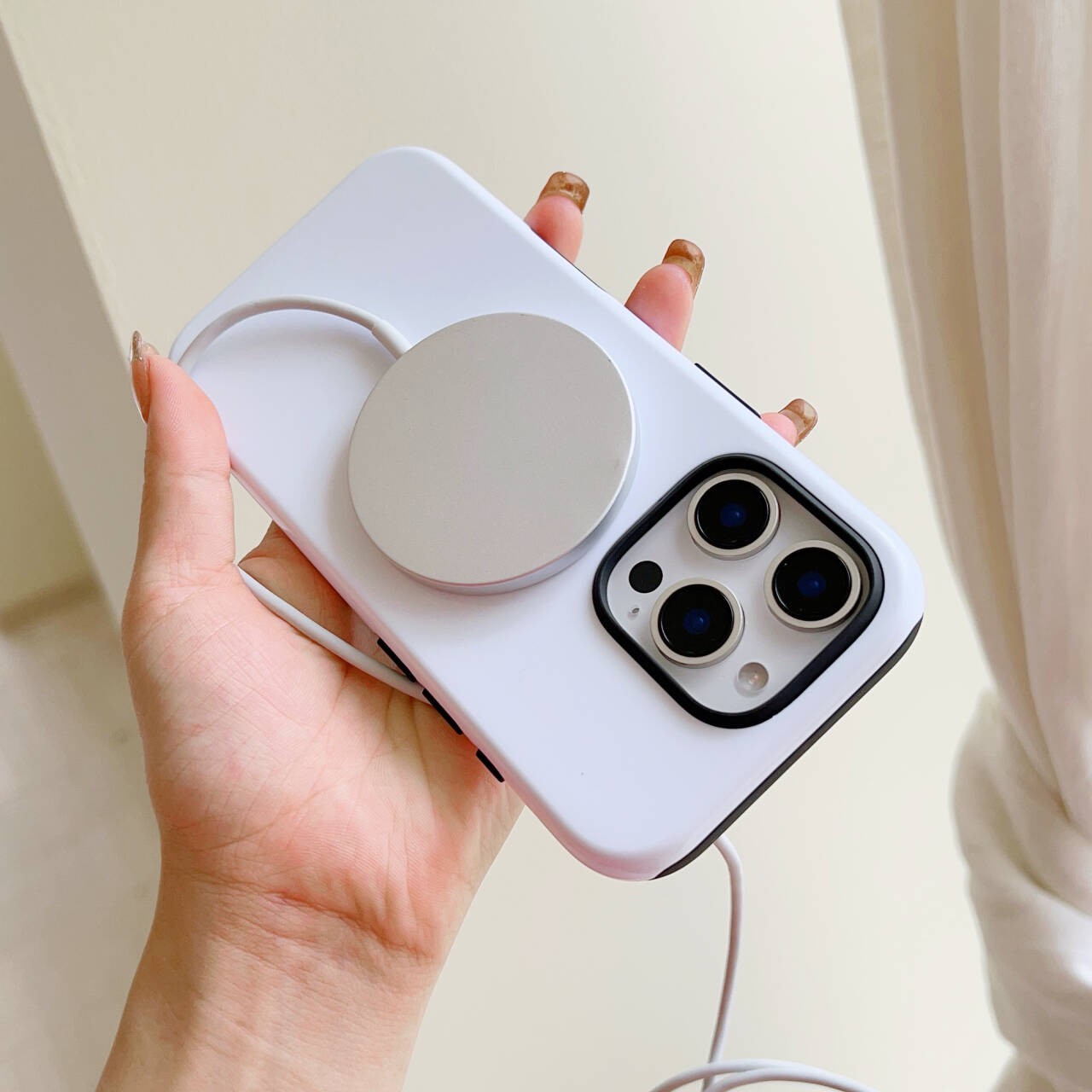 Custodia per telefono Blunt Or - Phone Cases Blunt recensione e prezzo