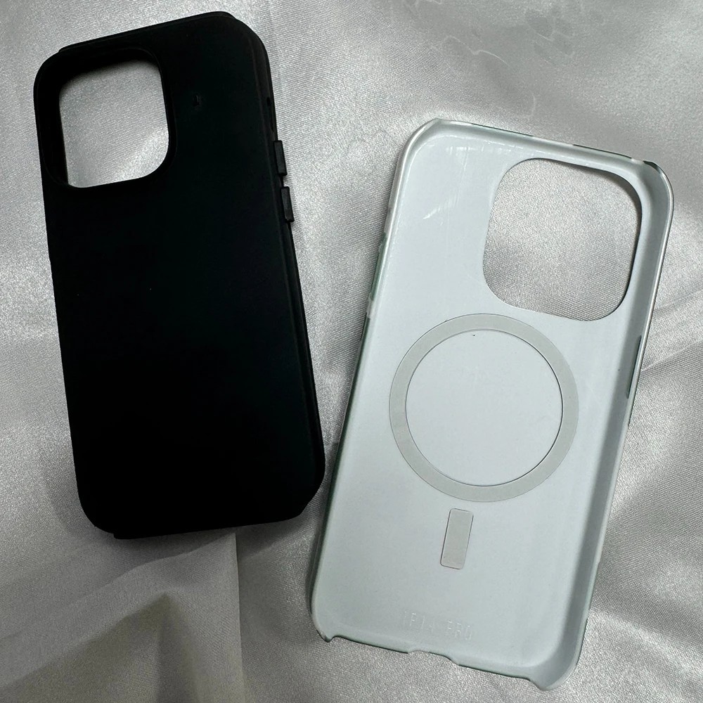 Custodia per telefono Blunt Or - Phone Cases Blunt recensione e prezzo