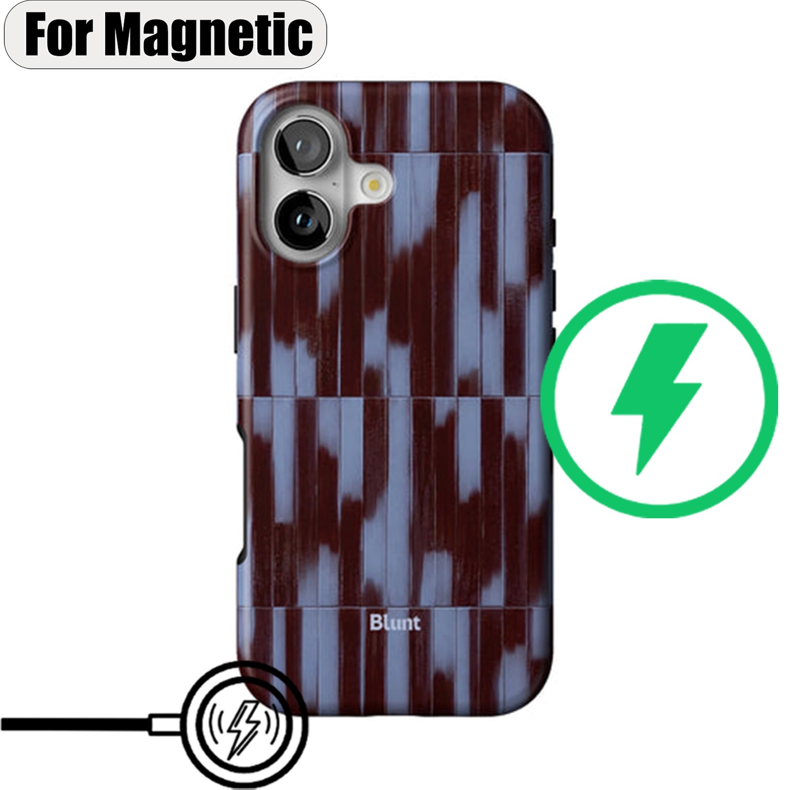 Custodia per telefono Blunt Or - Phone Cases Blunt recensione e prezzo