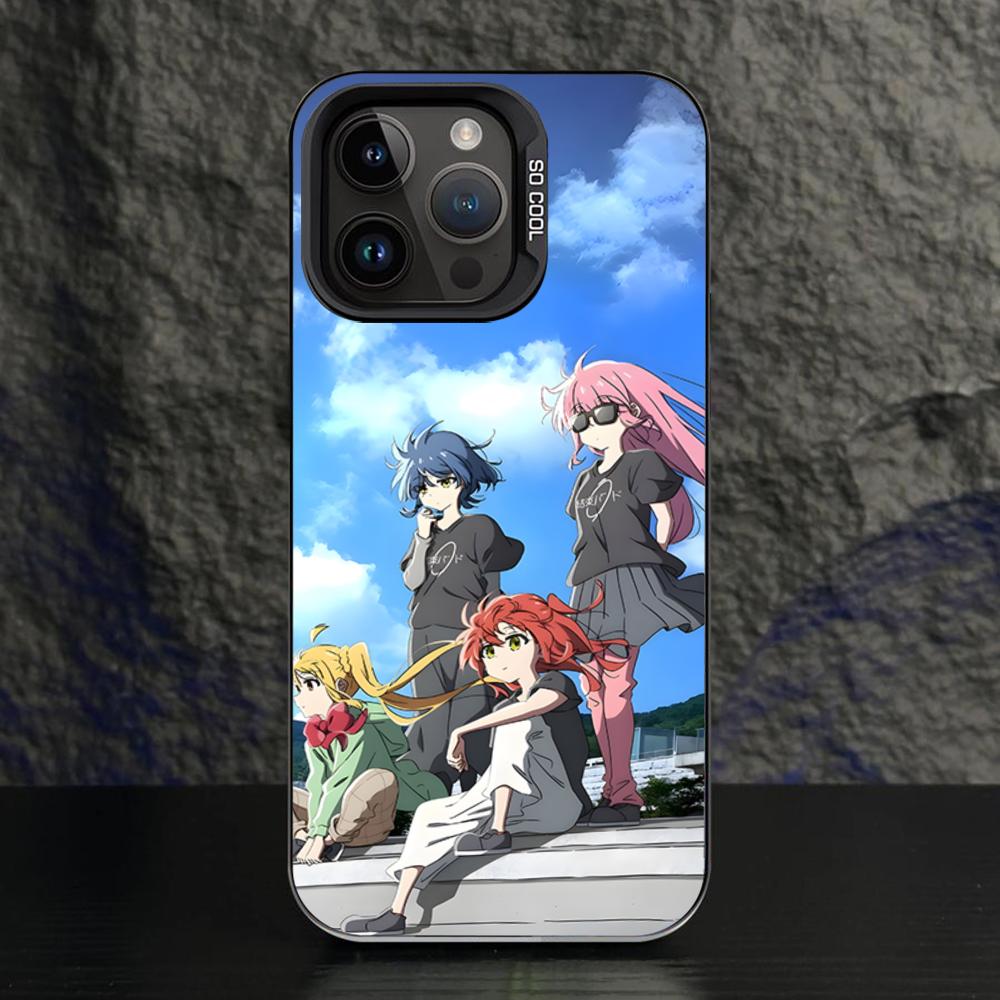 Cover per telefono Anime Cool  - Phone Cases For Iphone 13 recensione e prezzo